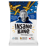 Insane Kane A Pitch of Salt - Baked Knobbly Sticks 80g