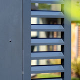 Installed Green Retreats Basebox Plus Garden Room 3m x 2.4m