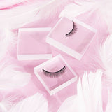 Invogue Lash - Short ‘n’ Sweet