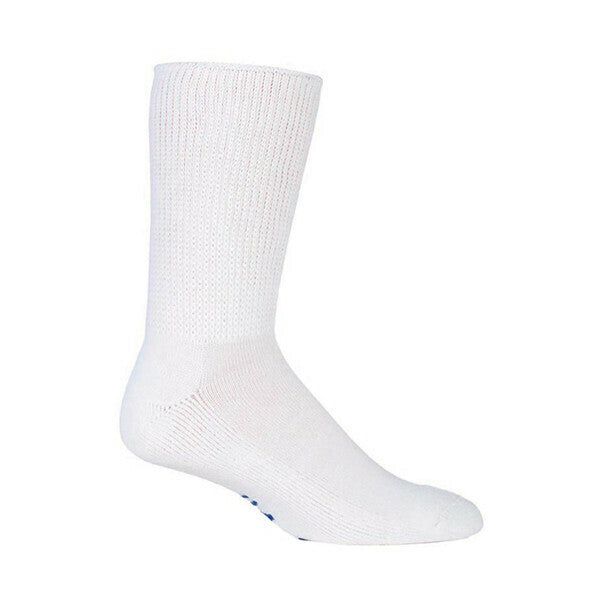 IOMI 3 Pairs of Diabetic Socks for Swollen Legs 12-14 UK