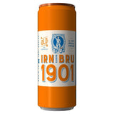 Irn-Bru 1901 12x330ml 12 x 330ml