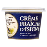 Isigny Sainte Mere AOP Creme Fraiche 200ml