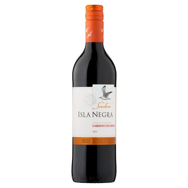 Isla Negra Cabernet Sauvignon 75cl