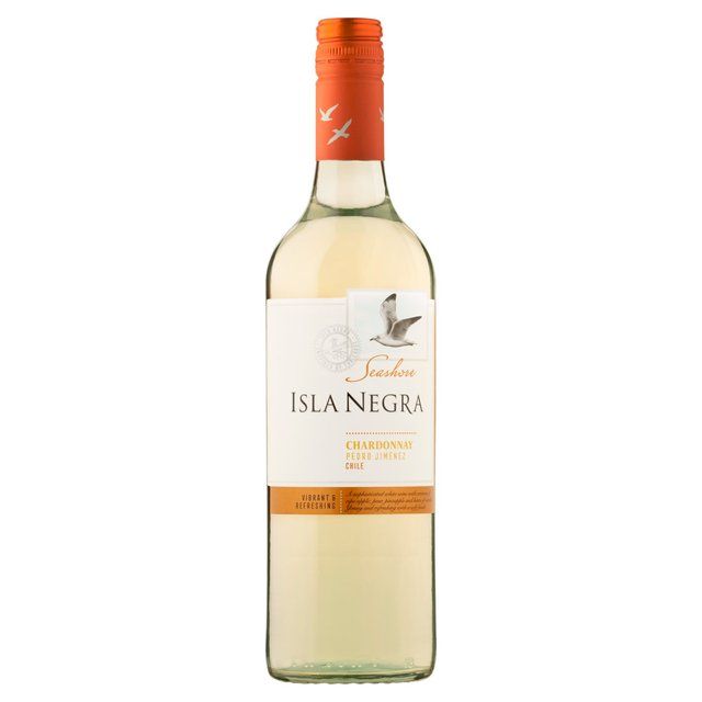 Isla Negra Chardonnay 75cl