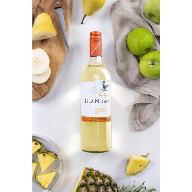 Isla Negra Chardonnay 75cl