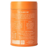 Islands Chocolate 55% Dark Hot Chocolate Flakes 200g