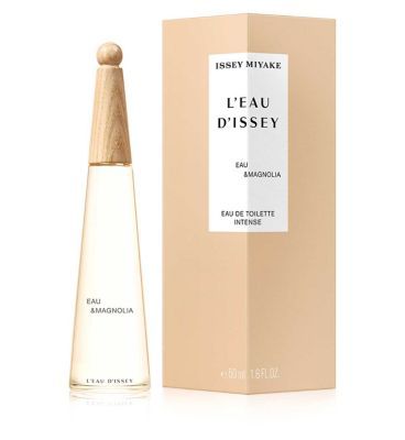 Issey Miyake L'Eau d'Issey Eau & Magnolia Eau de Toilette Intense 50ml