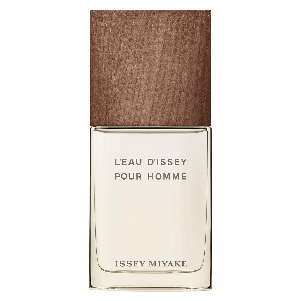 Issey Miyake L'Eau d'Issey Vétiver Pour Homme Eau de Toilette Intense 50ml
