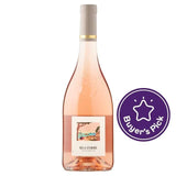 Isula d'Amore Love Island Rose Corsica 75cl