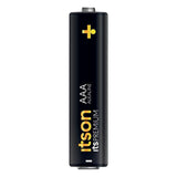 itson Itspremium 8 AAA Alkaline Battery 8 per pack
