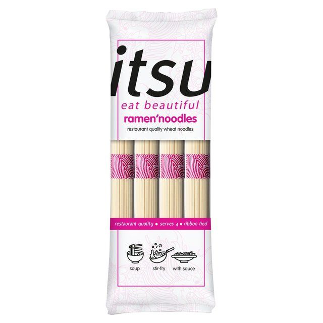 Itsu Ramen'noodles 250g