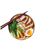 itsu Ramen Ready Noodles Original Broth for 1 86g