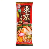 Itsuki Tokyo Shoyu Ramen Noodles 172g