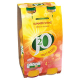 J2O Summer Shine Pear and Guava 4 x 275ml