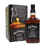 Jack Daniel's 3L Old No.7 Tennessee Whiskey JEROBOAM
