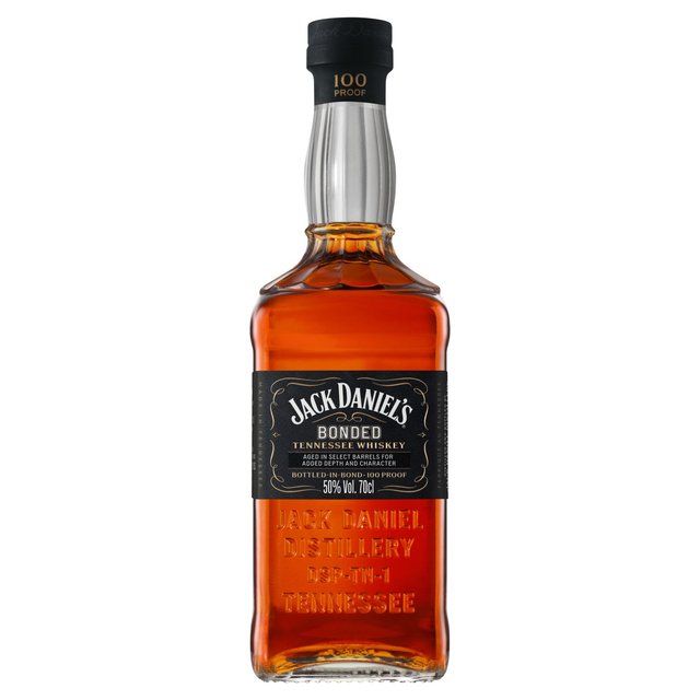 Jack Daniel's Bonded 70cl