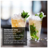 Jack Daniel's Gentleman Jack 70cl