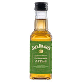 Jack Daniel's Tennessee Apple 5cl Sample 5cl