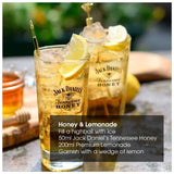 Jack Daniel's Tennessee Honey 1L