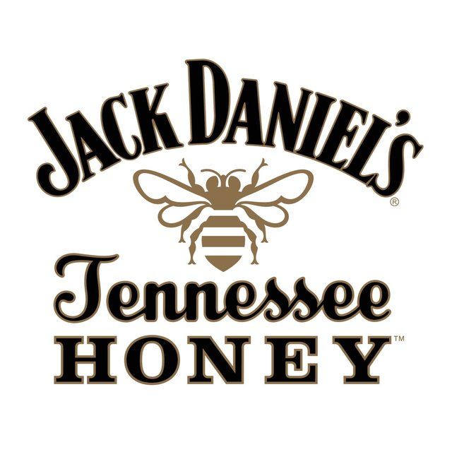 Jack Daniel's Tennessee Honey 70cl