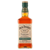 Jack Daniel's Tennessee Rye 70cl
