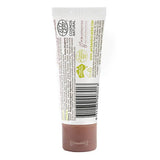 Jack N' Jill Natural Certified Kids Toothpaste Raspberry