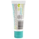 Jack N' Jill Organic Blueberry Toothpaste with Natural Flavouring 50g