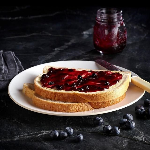 Jackson's White Bloomer 800g