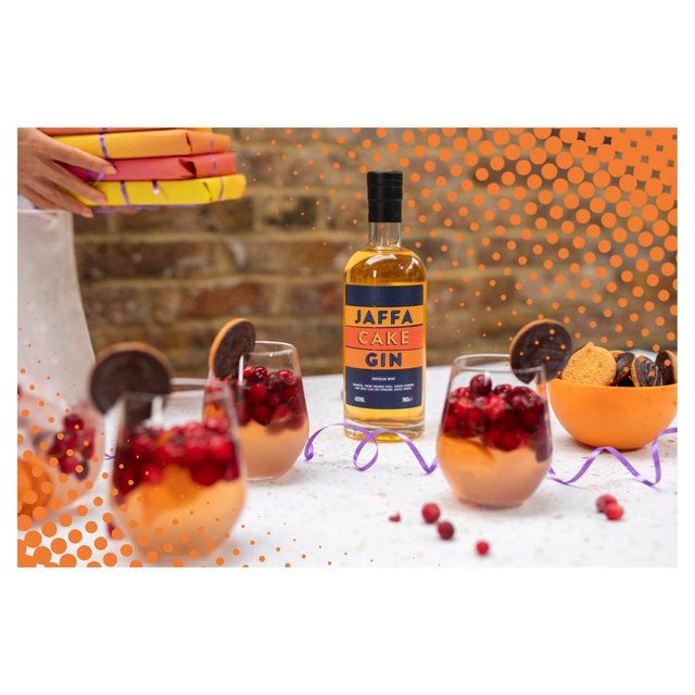 Jaffa Cake Gin 70cl