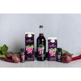 James White Beet It Organic Beetroot Juice 750ml