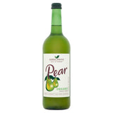 James White Organic Pear Juice 750ml