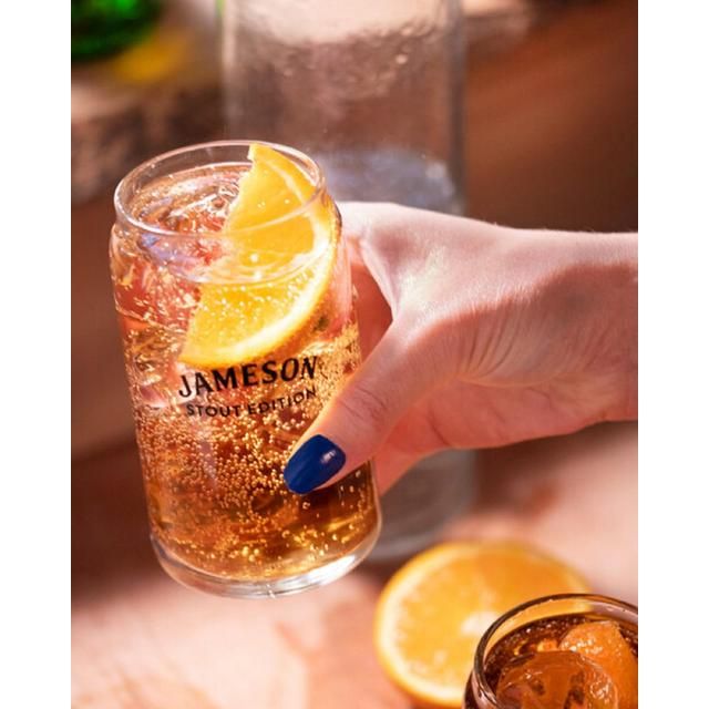 Jameson Caskmates Stout Edition Blended Irish Whiskey 70cl