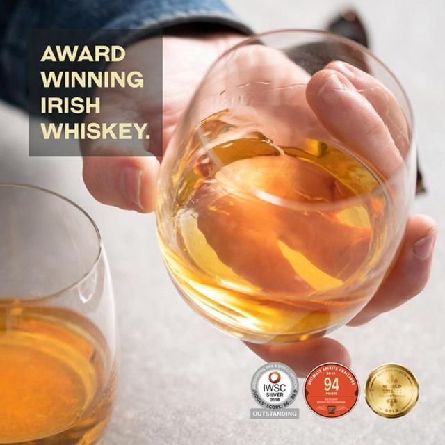 Jameson Caskmates Stout Edition Blended Irish Whiskey 70cl