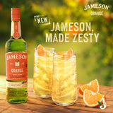 Jameson Orange Flavoured Irish Whiskey 70cl