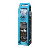 Jawbox Small Batch Gift Pack 70cl