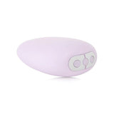 Je Joue Mimi Soft Clitoral Vibrator - Lilac Lilac