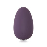 Je Joue Mimi Soft Clitoral Vibrator - Lilac Purple