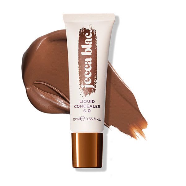 Jecca Blac Liquid Concealer: 2.0 10ml 6.0