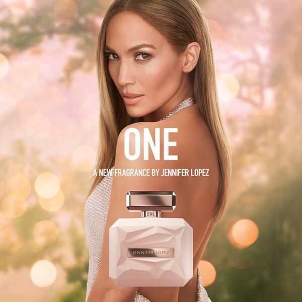 Jennifer Lopez One Eau de Parfum 30ml