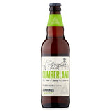 Jennings Cumberland Ale Beer Bottle   500ml Default Title