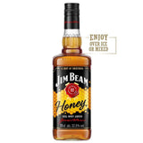 Jim Beam Honey Kentucky Bourbon Whiskey 70cl