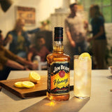Jim Beam Honey Kentucky Bourbon Whiskey 70cl