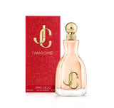 Jimmy Choo I Want Choo Eau De Parfum 100ml
