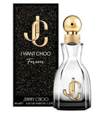 Jimmy Choo I Want Choo Forever Eau de Parfum 40ml