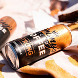 Jimmy's Iced Coffee Strong 250ml