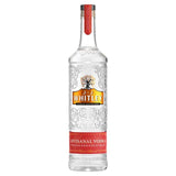 JJ Whitley Artisanal Vodka 1L