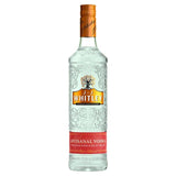 JJ Whitley Artisanal Vodka 70cl