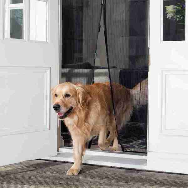 JML Snap Screen Black