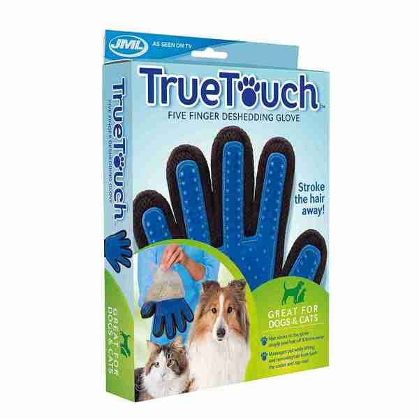 JML True Touch