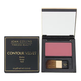 Joan Collins Contour Velvet Blusher 6.5g Rose